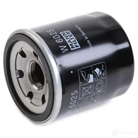 Масляный фильтр MANN-FILTER 4011558088521 HN7D F3 1204944192 w6025 - Изображение 3