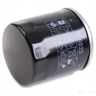 Масляный фильтр MANN-FILTER 4011558088521 HN7D F3 1204944192 w6025 - Изображение 4