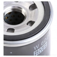 Масляный фильтр MANN-FILTER 4011558088521 HN7D F3 1204944192 w6025 - Изображение 5