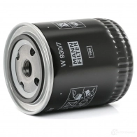 Масляный фильтр MANN-FILTER 67604 4011558711108 3 DT6ZL3 w9307