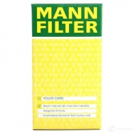 Масляный фильтр MANN-FILTER 4011558017125 hu7198y 66862 6 UAWPXK - Изображение 6
