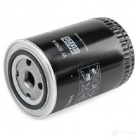 Масляный фильтр MANN-FILTER ED6 EK 4011558711801 67614 w9364 - Изображение 3