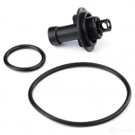 Масляный фильтр MANN-FILTER 8OQ3 3Z 0401155803232 hu6006z 66788 - Изображение 6