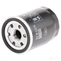 Масляный фильтр MANN-FILTER 4011558738501 67389 w6104 2I6 TG - Изображение 2