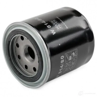 Масляный фильтр MANN-FILTER 67521 4011558706104 QYYGC 2 w81480 - Изображение 3