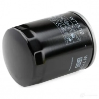 Масляный фильтр MANN-FILTER 4011558720605 w71319 67452 H UAXZ - Изображение 4