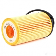 Масляный фильтр MANN-FILTER hu6122x 66801 1TJJ ZK 4011558299507 - Изображение 4