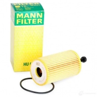 Масляный фильтр MANN-FILTER 4011558293406 4M 7J3T 66799 hu612x - Изображение 2
