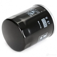 Масляный фильтр MANN-FILTER VWKFAV 1 w67 67394 4011558740306 - Изображение 3