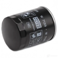 Масляный фильтр MANN-FILTER 67458 WVO SA w7139 4011558731007 - Изображение 3