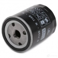 Масляный фильтр MANN-FILTER 67458 WVO SA w7139 4011558731007 - Изображение 4