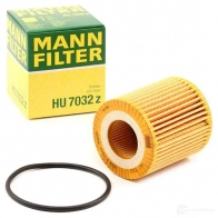 Масляный фильтр MANN-FILTER 4011558092665 hu7032z 1424684779 L KZV5OZ - Изображение 2