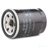 Масляный фильтр MANN-FILTER w6101 4011558738204 YQ9R QD 67386 - Изображение 3