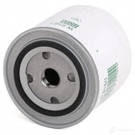 Масляный фильтр MANN-FILTER O CGG7T w9161 4011558709006 67557 - Изображение 2