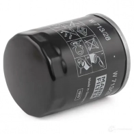 Масляный фильтр MANN-FILTER w71328 4011558743208 A598H X 67454 - Изображение 4