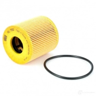 Масляный фильтр MANN-FILTER 66833 4011558298302 hu71151x FVH KN - Изображение 4