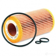 Масляный фильтр MANN-FILTER 4011558290009 66849 M B6YY hu7181k - Изображение 3