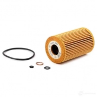 Масляный фильтр MANN-FILTER VD BYB hu7154x 4011558292706 66844 - Изображение 5