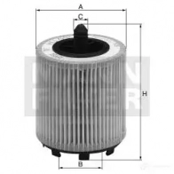 Масляный фильтр