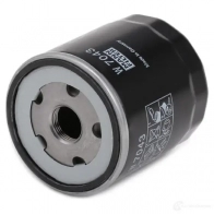 Масляный фильтр MANN-FILTER 67412 w7043 0 Y4LJTU 4011558064761 - Изображение 3