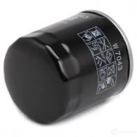 Масляный фильтр MANN-FILTER 67412 w7043 0 Y4LJTU 4011558064761 - Изображение 4