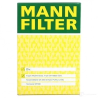 Масляный фильтр MANN-FILTER 4011558002510 WI PMZ 66836 hu71211x - Изображение 6
