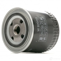 Масляный фильтр MANN-FILTER TB R4Q w92023 4011558710309 67574 - Изображение 1