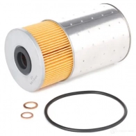Масляный фильтр MANN-FILTER 4011558650902 RE IS4K 67150 pf10501n - Изображение 5