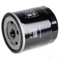 Масляный фильтр MANN-FILTER 1437610766 w7061 7Y0X 2N6 - Изображение 3