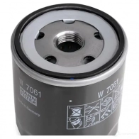Масляный фильтр MANN-FILTER 1437610766 w7061 7Y0X 2N6 - Изображение 5