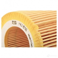 Масляный фильтр MANN-FILTER 4011558296407 hu816x EC7C BM 66890 - Изображение 3