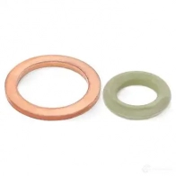 Масляный фильтр MANN-FILTER 4011558296407 hu816x EC7C BM 66890 - Изображение 4