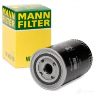 Масляный фильтр MANN-FILTER MP95 M w94018 67628 4011558712501 - Изображение 2