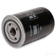 Масляный фильтр MANN-FILTER MP95 M w94018 67628 4011558712501 - Изображение 3