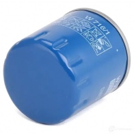Масляный фильтр MANN-FILTER w7161 67462 B WIUW 4011558734107 - Изображение 5