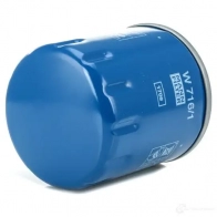 Масляный фильтр MANN-FILTER w7161 67462 B WIUW 4011558734107 - Изображение 9