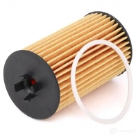 Масляный фильтр MANN-FILTER 4011558071455 1204917324 hu6018z UH 94TK0 - Изображение 4