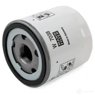 Масляный фильтр MANN-FILTER 1 541Y 4011558082857 1204947372 w7038 - Изображение 3