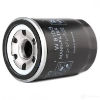 Масляный фильтр MANN-FILTER 4011558738402 GX7UX 2 w6103 67388 - Изображение 3