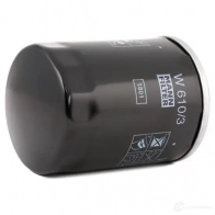 Масляный фильтр MANN-FILTER 4011558738402 GX7UX 2 w6103 67388 - Изображение 4