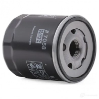 Масляный фильтр MANN-FILTER w7058 3PFZ IP 1437598835 - Изображение 3