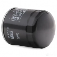 Масляный фильтр MANN-FILTER w7058 3PFZ IP 1437598835 - Изображение 4