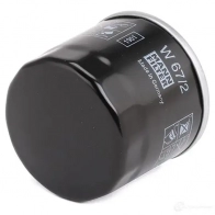 Масляный фильтр MANN-FILTER X5 RYX w672 4011558738105 67396 - Изображение 3