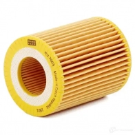 Масляный фильтр MANN-FILTER 4011558024680 hu7003x AT4X 1 66808 - Изображение 3