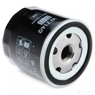 Масляный фильтр MANN-FILTER w7142 67459 4011558735609 KJ X3DPJ - Изображение 3