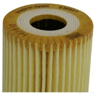 Масляный фильтр MANN-FILTER hu610x 8DBLA F1 66796 4011558290801 - Изображение 2