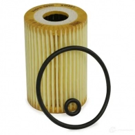 Масляный фильтр MANN-FILTER hu610x 8DBLA F1 66796 4011558290801 - Изображение 3