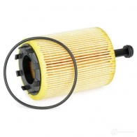 Масляный фильтр MANN-FILTER 4011558293307 hu7197x 66860 3 GWPOX - Изображение 3