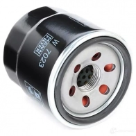 Масляный фильтр MANN-FILTER w7023 XW 0UH 4011558024147 67404 - Изображение 3