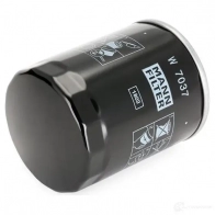 Масляный фильтр MANN-FILTER 67408 w7037 1TZ CMR5 4011558047467 - Изображение 2